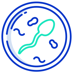 Sperm icon