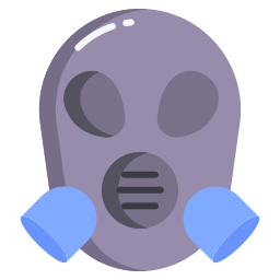 gasmaske icon