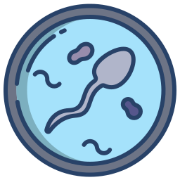 Sperm icon