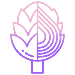 Artichoke icon