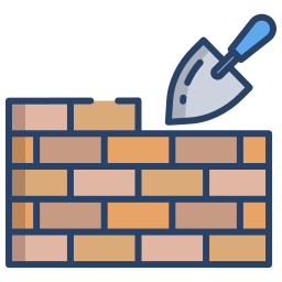 Brick icon