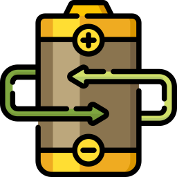 Battery icon