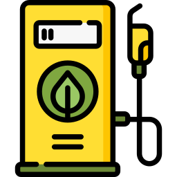 Biofuel icon