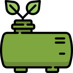 biogas icon