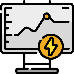 Stats icon