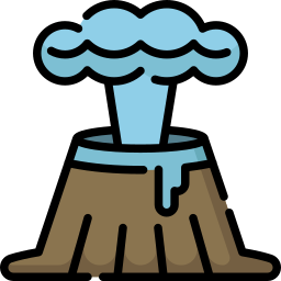 Geyser icon