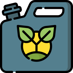 Biofuel icon