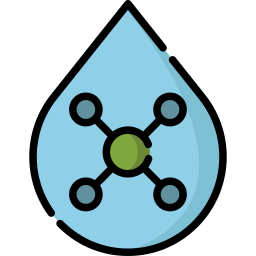 Molecule icon