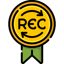 Recycle icon