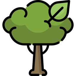 Tree icon