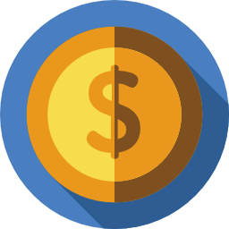 Coin icon