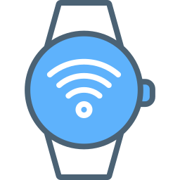 smartwatch icon