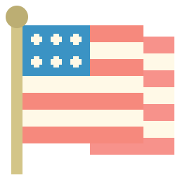 amerika icon