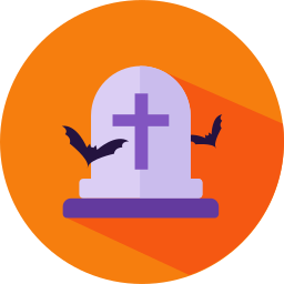 Tombstone icon