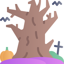 Tree icon