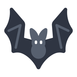 Bat icon