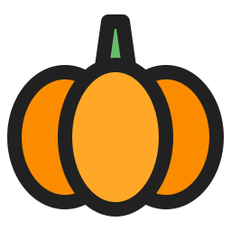 Pumpkin icon