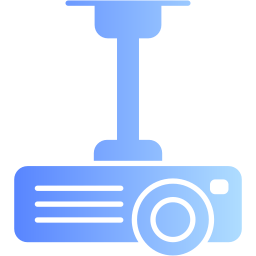 Projector icon