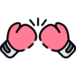 boxhandschuh icon