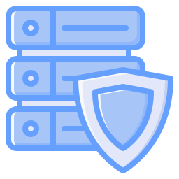 datenbanksicherheit icon