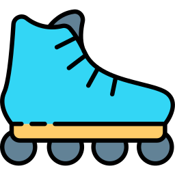 rollschuh icon