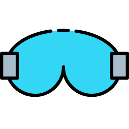 skibrille icon