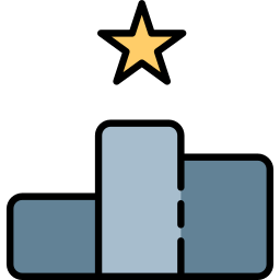 podium icon