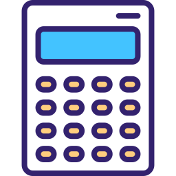 Calculator icon