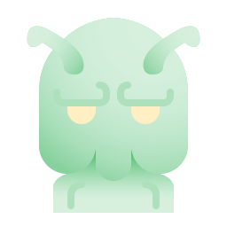 Alien icon