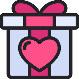 Gift icon