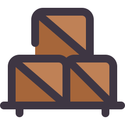 Delivery icon