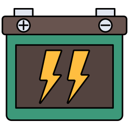 autobatterie icon