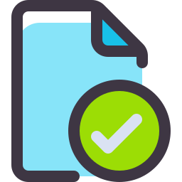 Document icon