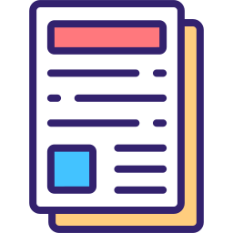 Article icon