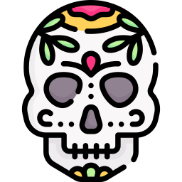 Skull icon