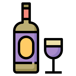 Wine icon