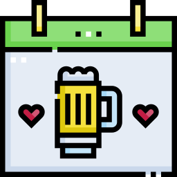 Oktoberfest icon