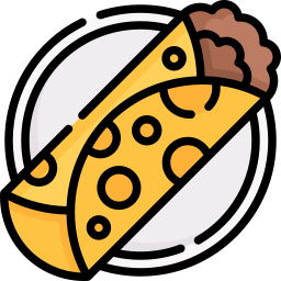 enchilada icon