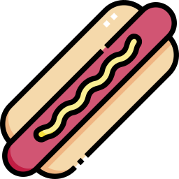 hotdog icon