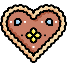 Cookie icon