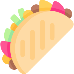 Quesadilla icon