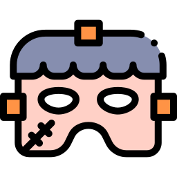 Mask icon