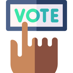 Vote icon