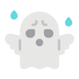 fantasma Ícone