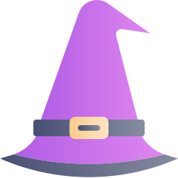 hexen hut icon