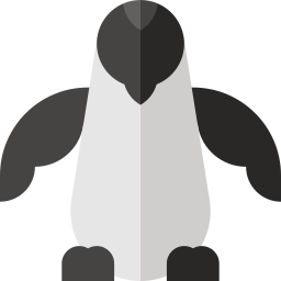 Penguin icon