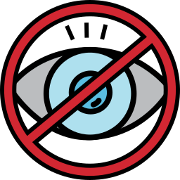 Eye icon