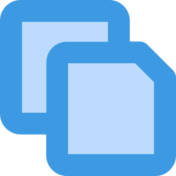 paste icon