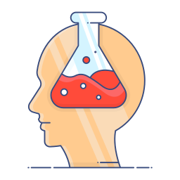 ricerca della personalità icona