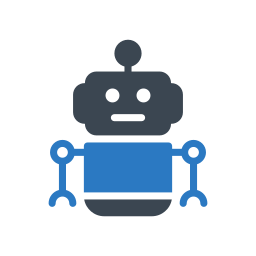 roboter icon